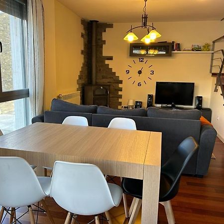 Apartamento Cosy. Bonito Y Acogedor Duplex Latas Zewnętrze zdjęcie