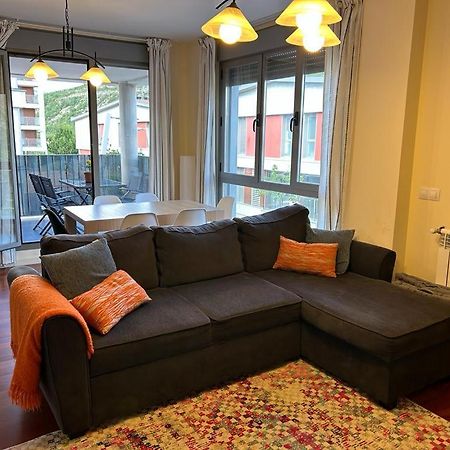 Apartamento Cosy. Bonito Y Acogedor Duplex Latas Zewnętrze zdjęcie