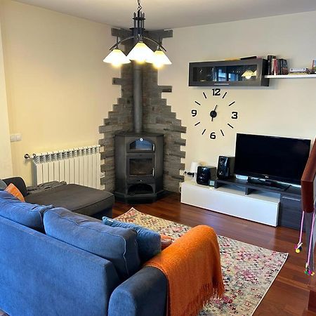 Apartamento Cosy. Bonito Y Acogedor Duplex Latas Zewnętrze zdjęcie