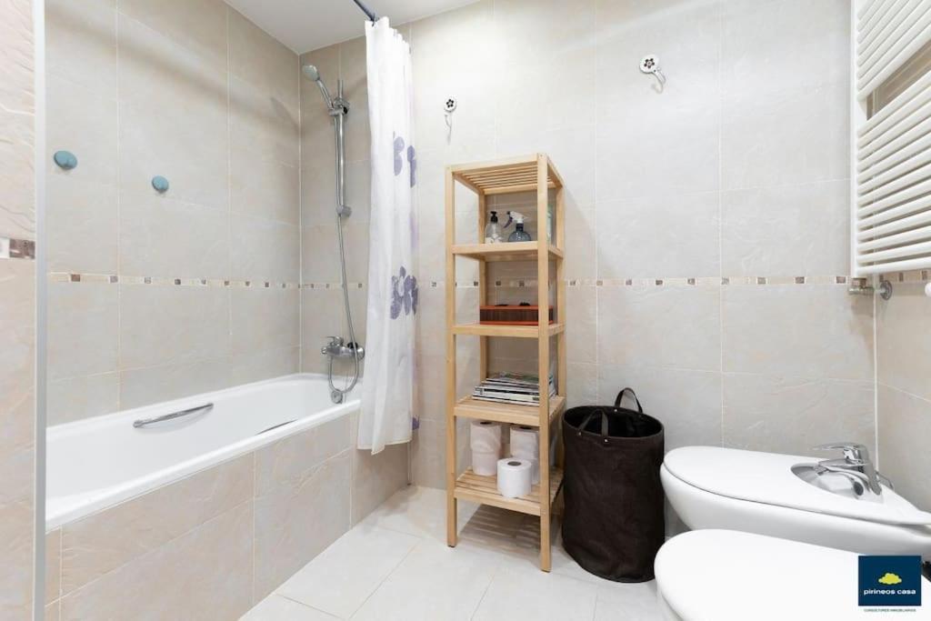 Apartamento Cosy. Bonito Y Acogedor Duplex Latas Zewnętrze zdjęcie