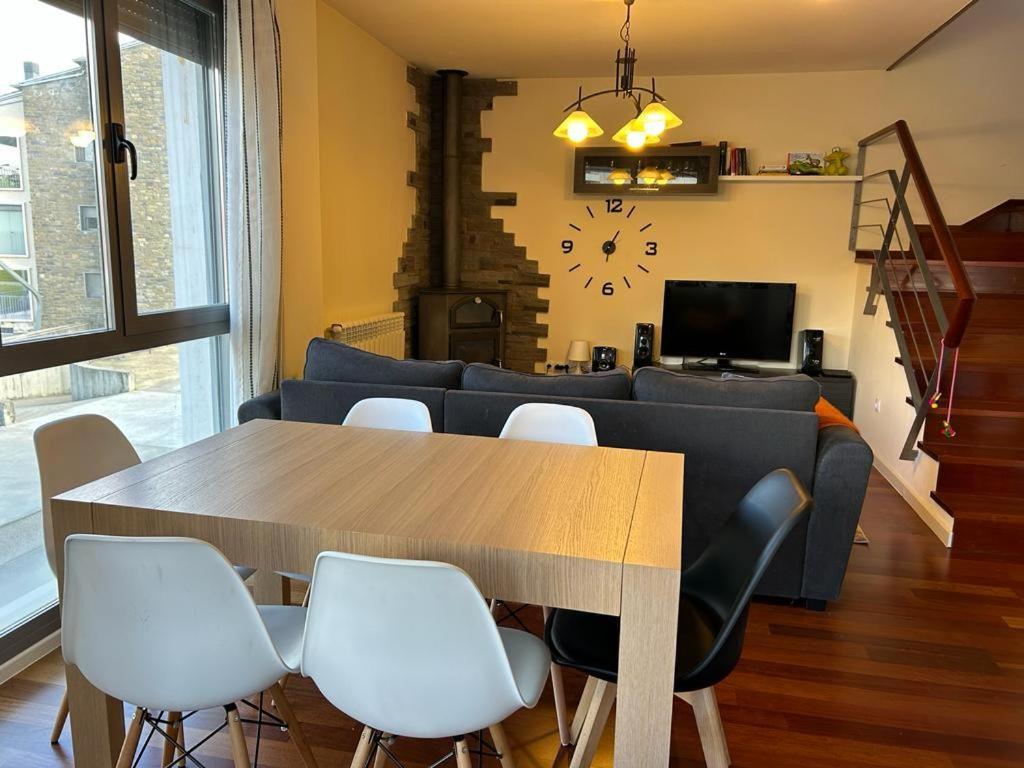 Apartamento Cosy. Bonito Y Acogedor Duplex Latas Zewnętrze zdjęcie