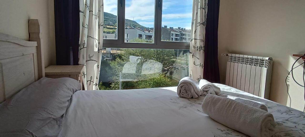 Apartamento Cosy. Bonito Y Acogedor Duplex Latas Zewnętrze zdjęcie