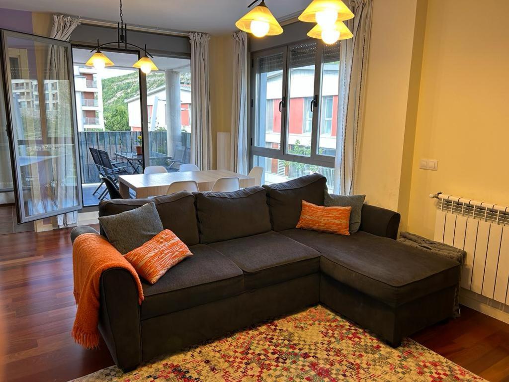 Apartamento Cosy. Bonito Y Acogedor Duplex Latas Zewnętrze zdjęcie