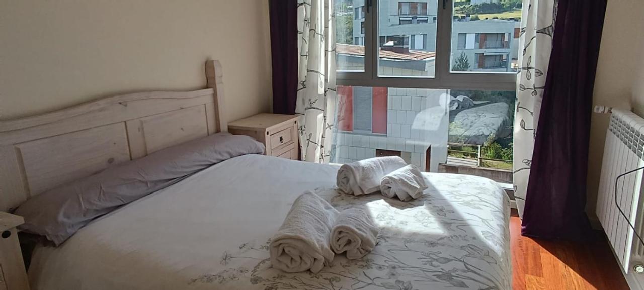 Apartamento Cosy. Bonito Y Acogedor Duplex Latas Zewnętrze zdjęcie