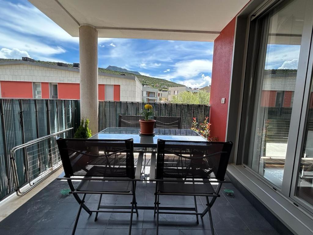 Apartamento Cosy. Bonito Y Acogedor Duplex Latas Zewnętrze zdjęcie