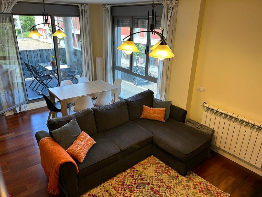 Apartamento Cosy. Bonito Y Acogedor Duplex Latas Zewnętrze zdjęcie