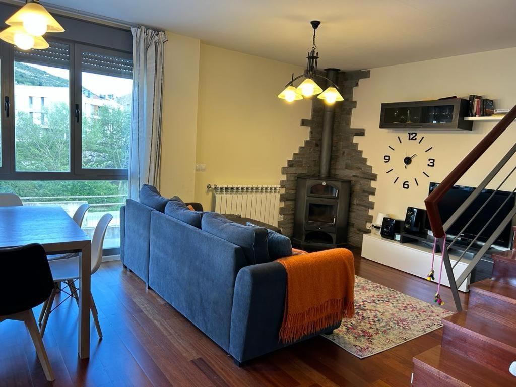 Apartamento Cosy. Bonito Y Acogedor Duplex Latas Zewnętrze zdjęcie
