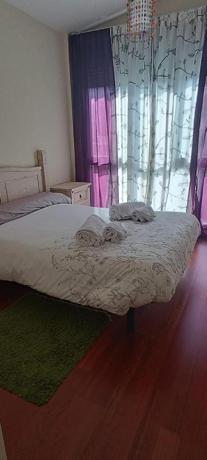 Apartamento Cosy. Bonito Y Acogedor Duplex Latas Zewnętrze zdjęcie