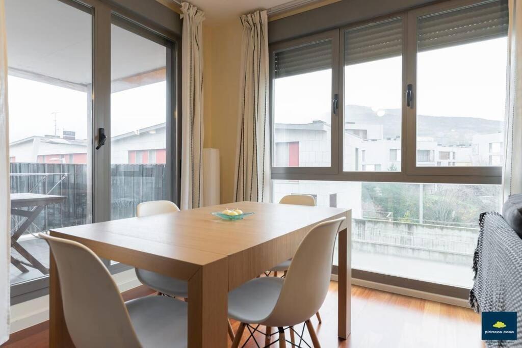 Apartamento Cosy. Bonito Y Acogedor Duplex Latas Zewnętrze zdjęcie