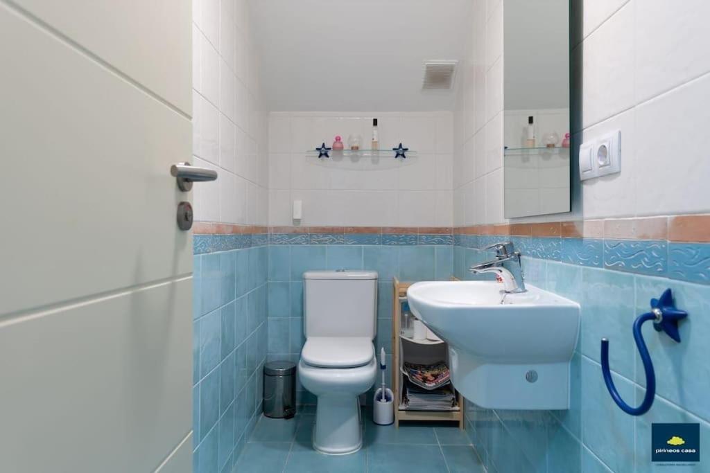 Apartamento Cosy. Bonito Y Acogedor Duplex Latas Zewnętrze zdjęcie