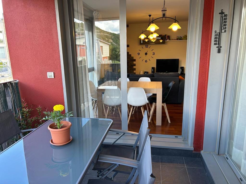 Apartamento Cosy. Bonito Y Acogedor Duplex Latas Zewnętrze zdjęcie