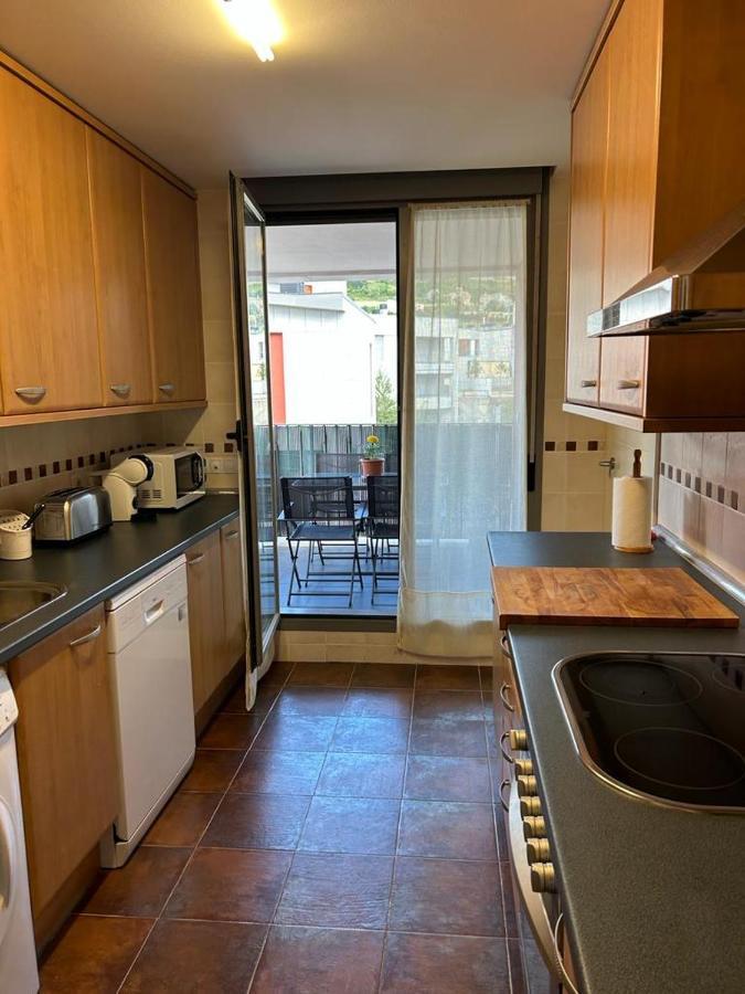 Apartamento Cosy. Bonito Y Acogedor Duplex Latas Zewnętrze zdjęcie