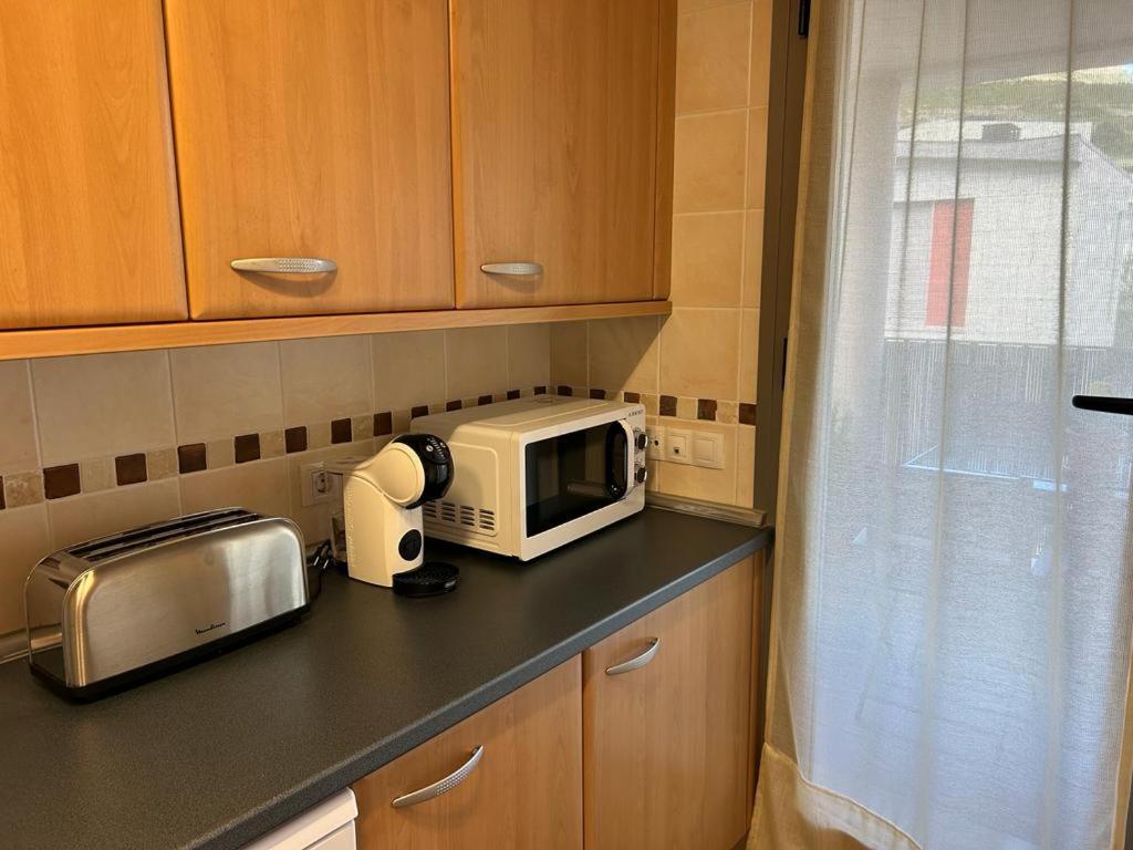 Apartamento Cosy. Bonito Y Acogedor Duplex Latas Zewnętrze zdjęcie